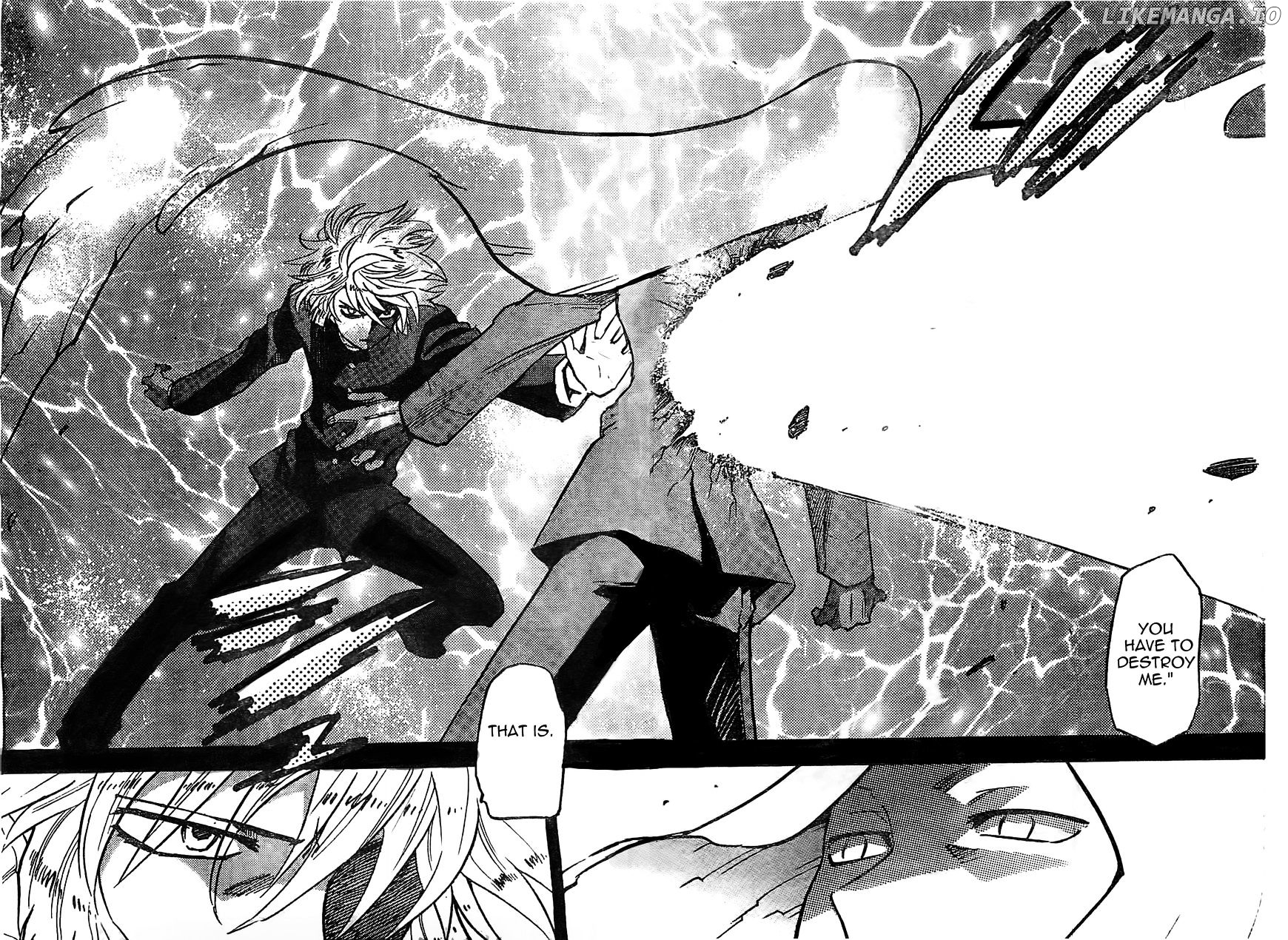 Zettai Karen Children Chapter 373 - page 6