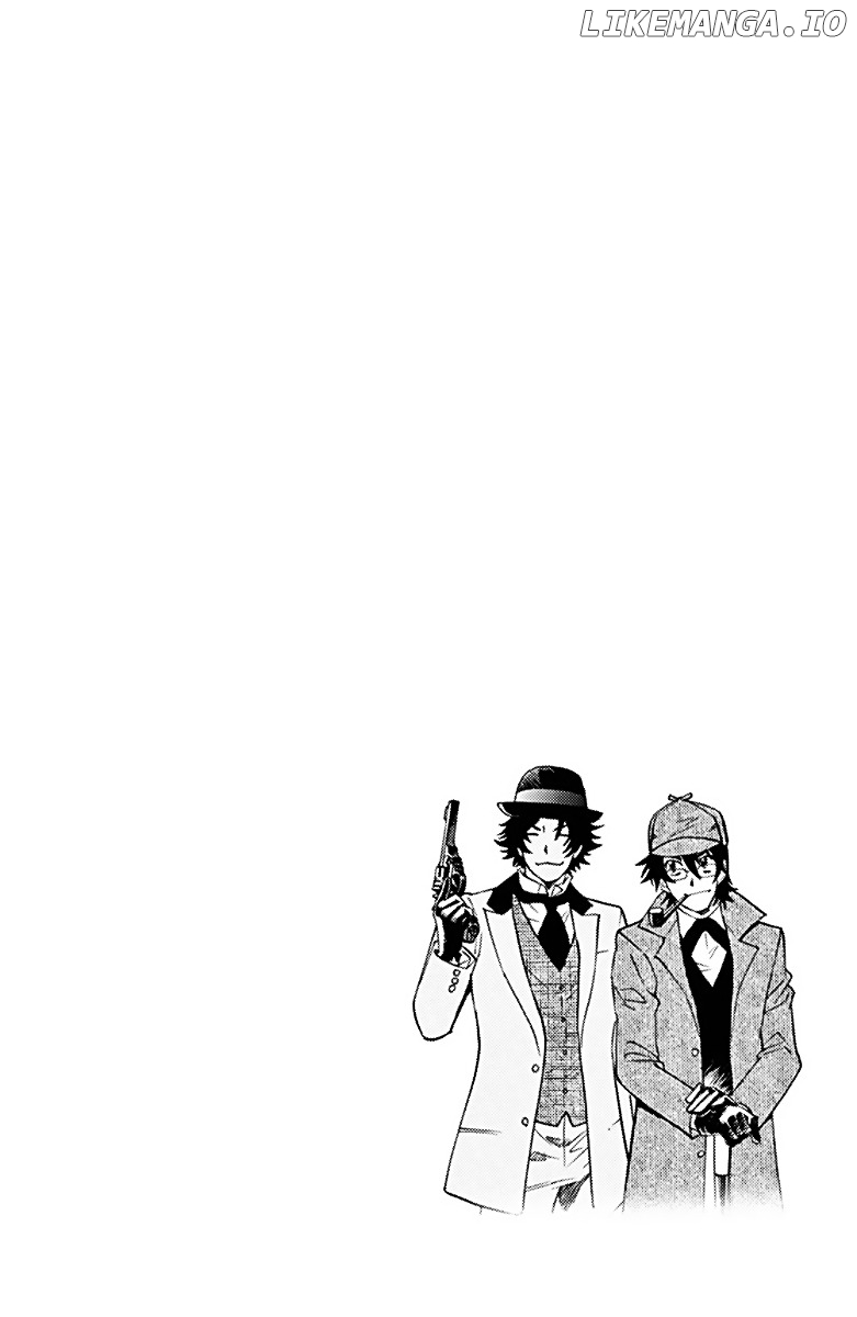 Zettai Karen Children Chapter 416.1 - page 4