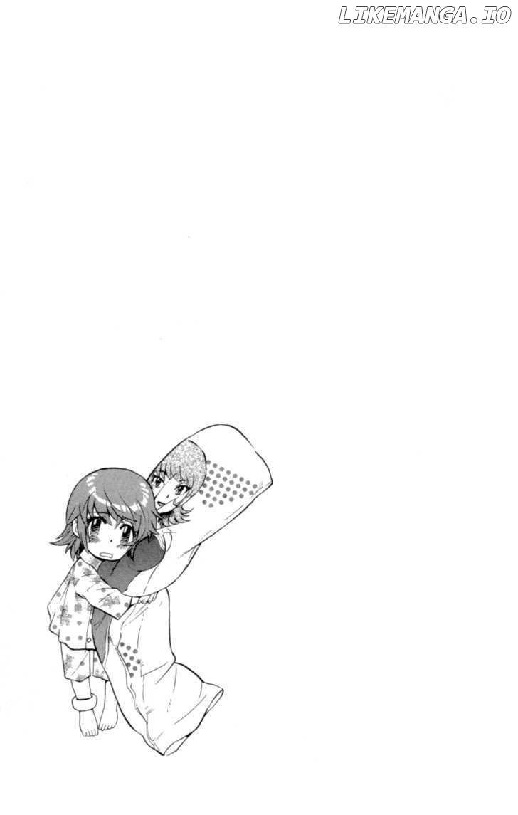 Zettai Karen Children Chapter 137 - page 21