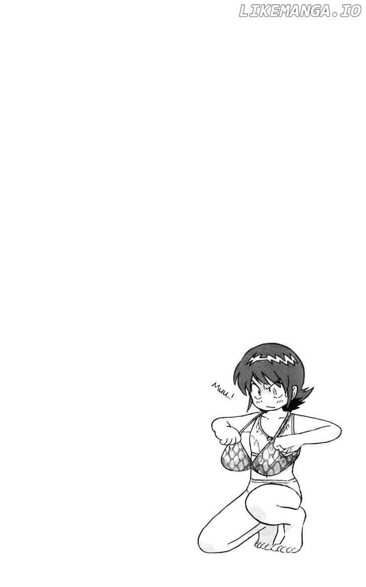 Zettai Karen Children Chapter 10 - page 3