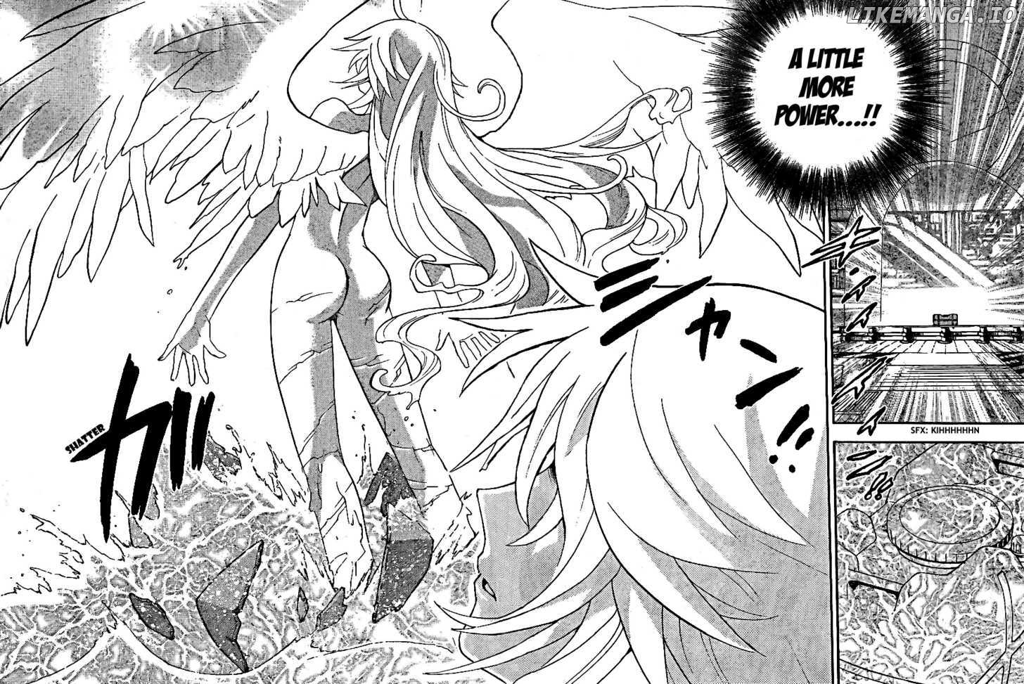 Zettai Karen Children Chapter 224 - page 4