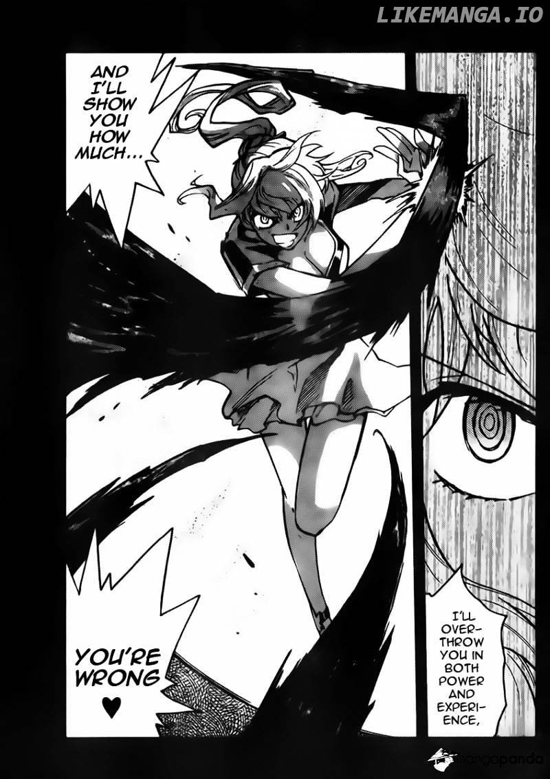 Zettai Karen Children Chapter 439 - page 9
