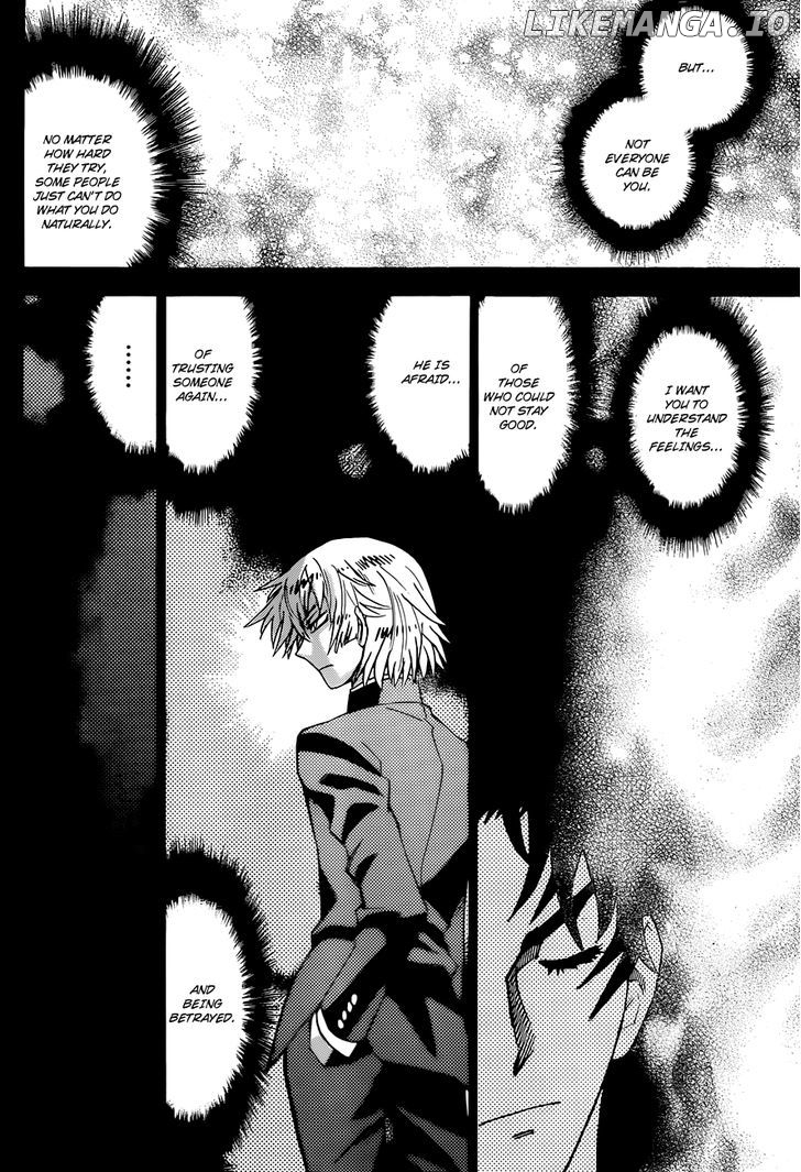 Zettai Karen Children Chapter 302 - page 5