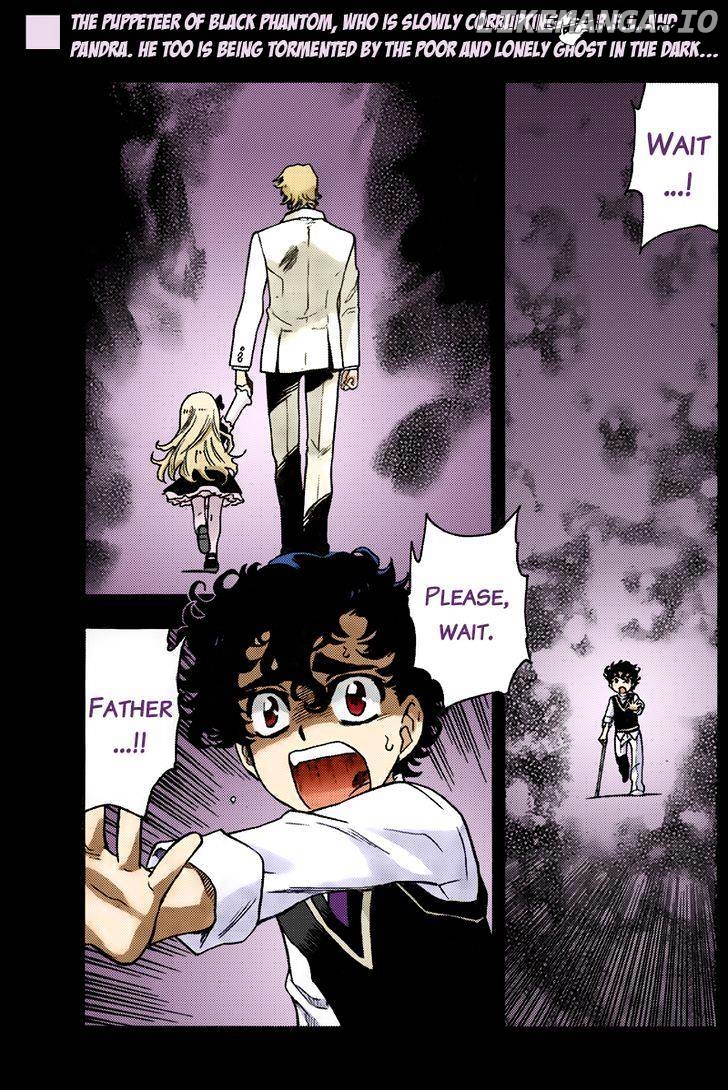 Zettai Karen Children Chapter 441 - page 2