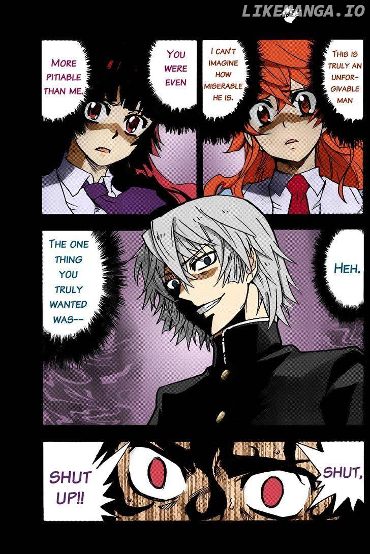 Zettai Karen Children Chapter 441 - page 4