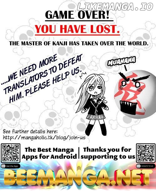 Zettai Karen Children Chapter 349 - page 20