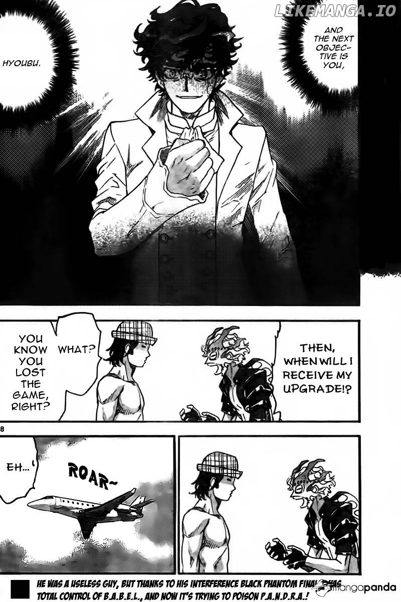 Zettai Karen Children Chapter 445 - page 18