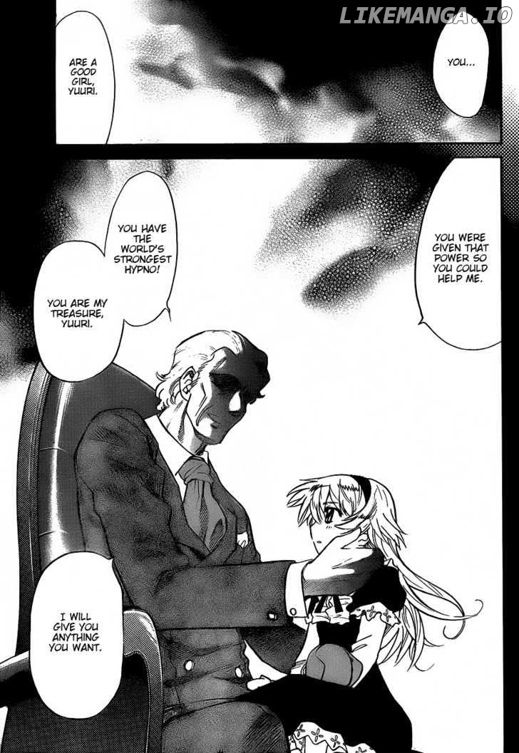 Zettai Karen Children Chapter 238 - page 5