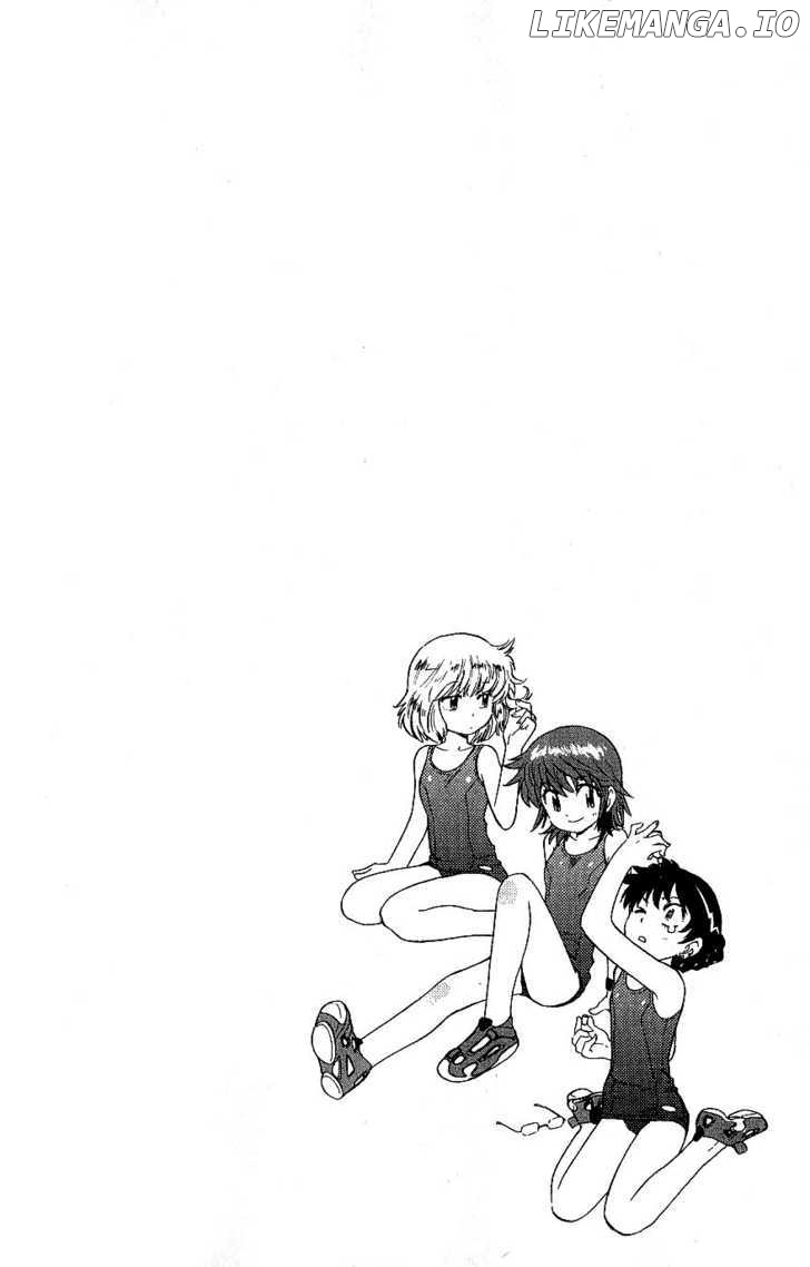 Zettai Karen Children Chapter 93 - page 5