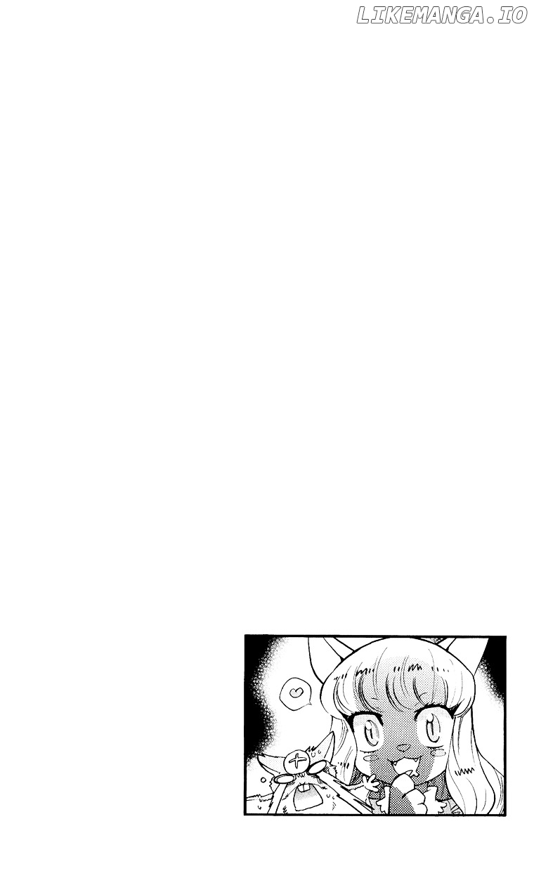Zettai Karen Children Chapter 307.1 - page 7