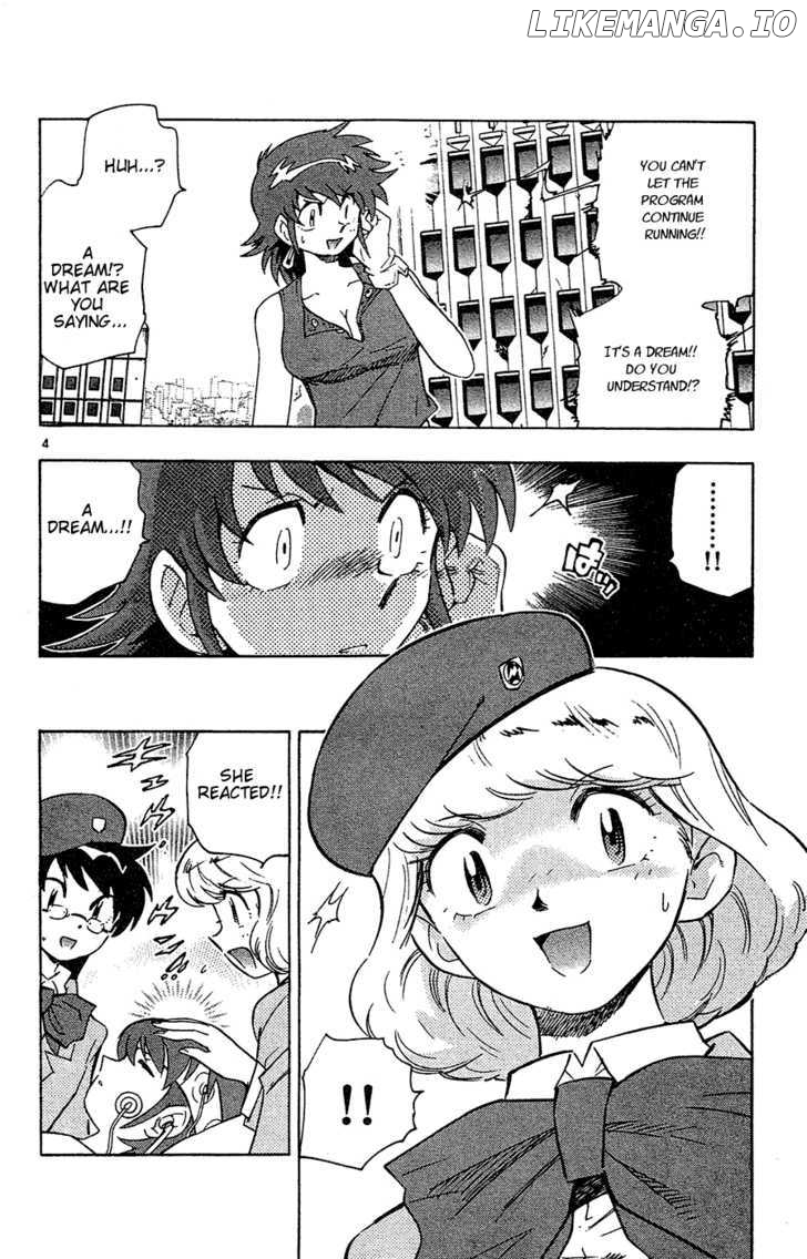 Zettai Karen Children Chapter 30 - page 5