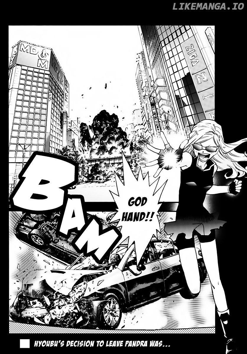 Zettai Karen Children Chapter 456 - page 2