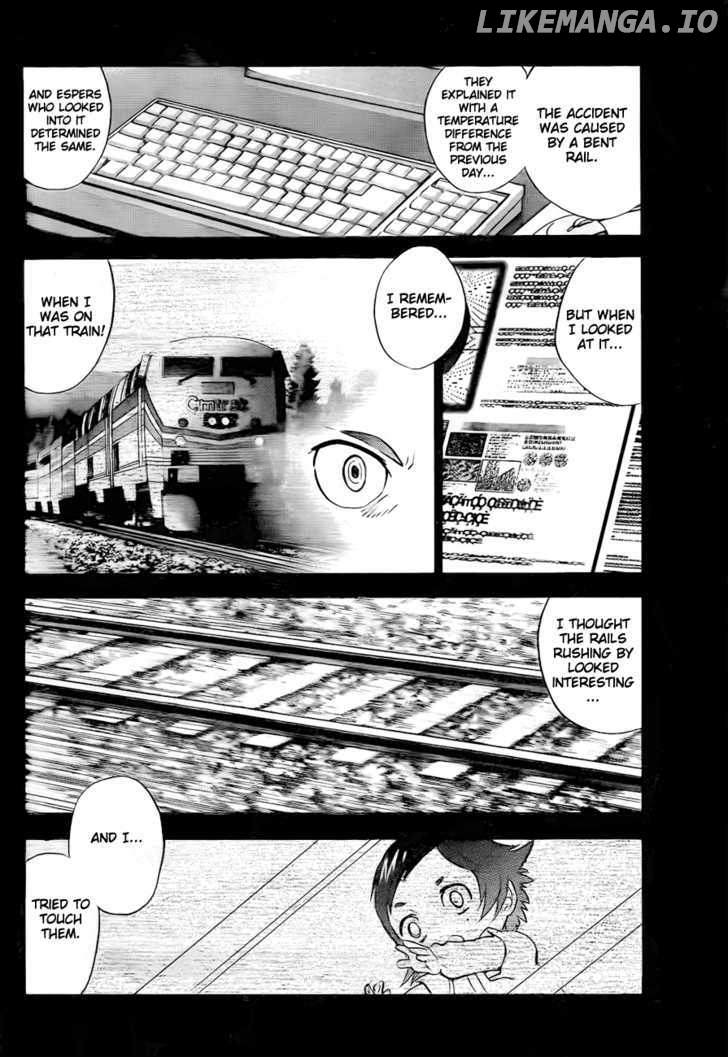 Zettai Karen Children Chapter 254 - page 7