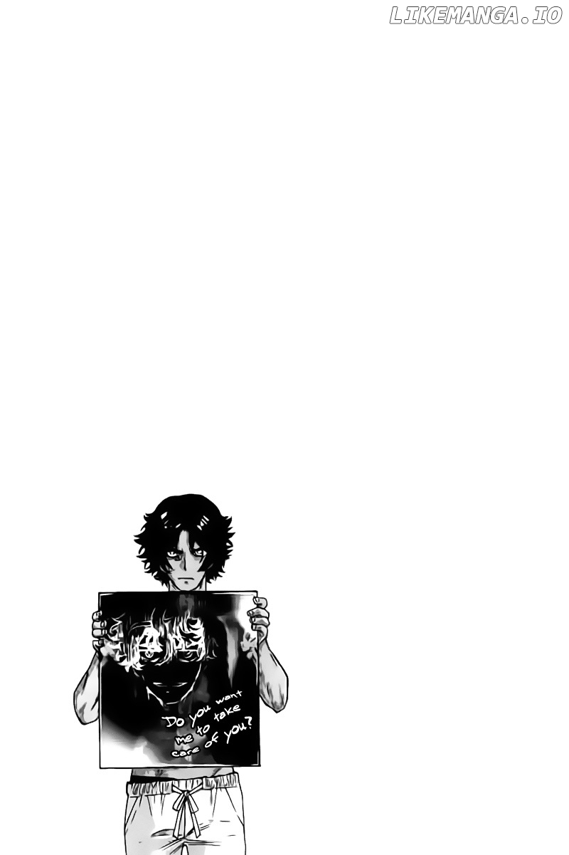 Zettai Karen Children Chapter 469.2 - page 4