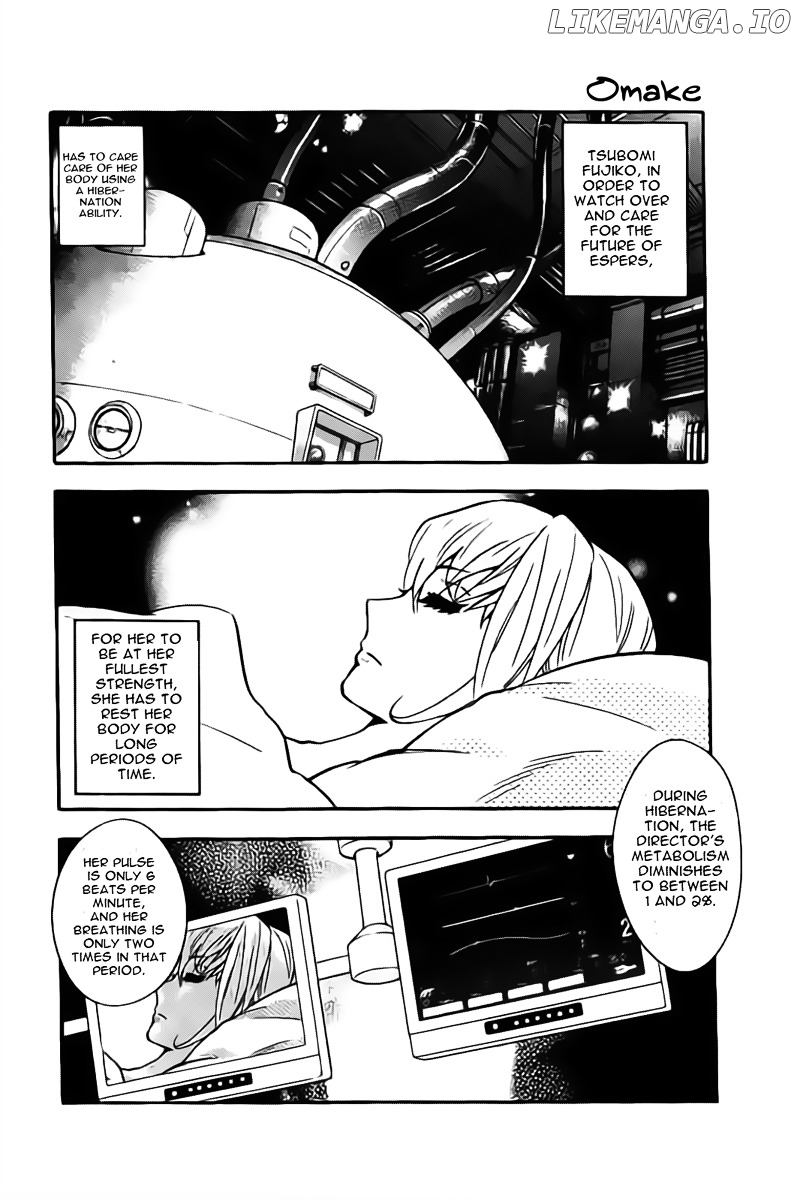 Zettai Karen Children Chapter 469.2 - page 5