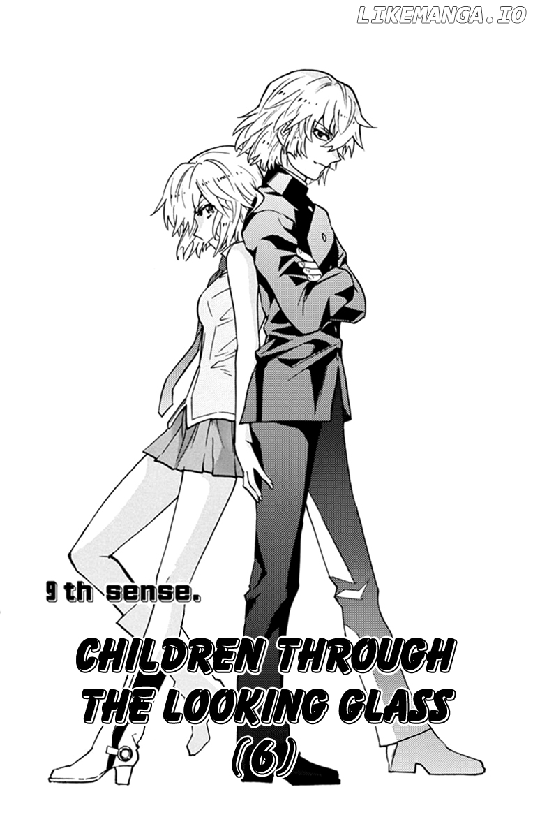 Zettai Karen Children Chapter 515 - page 2