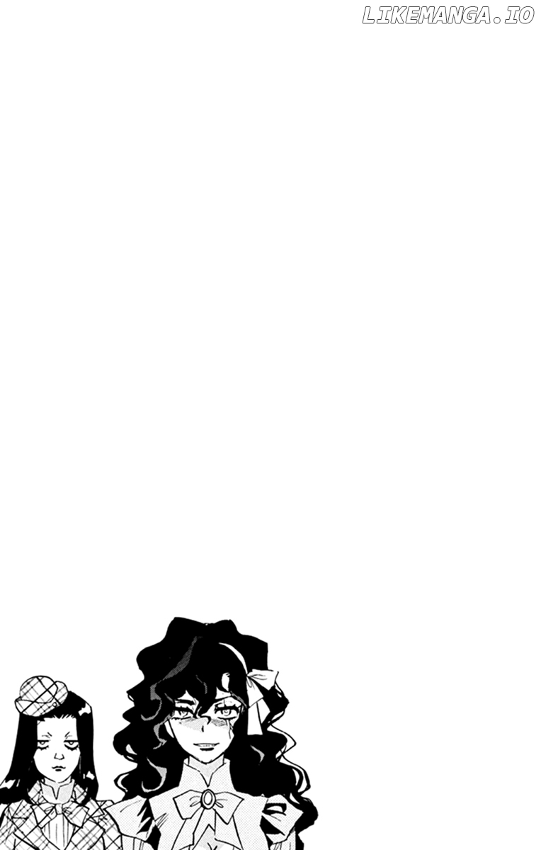 Zettai Karen Children Chapter 516 - page 20