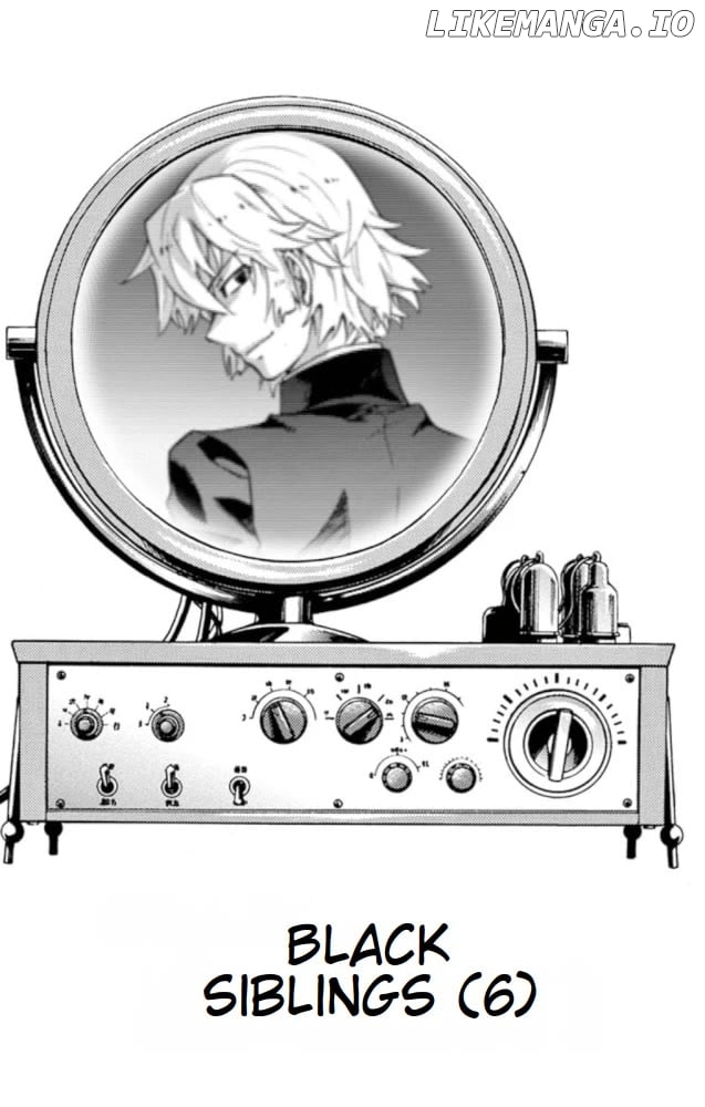 Zettai Karen Children Chapter 526 - page 2