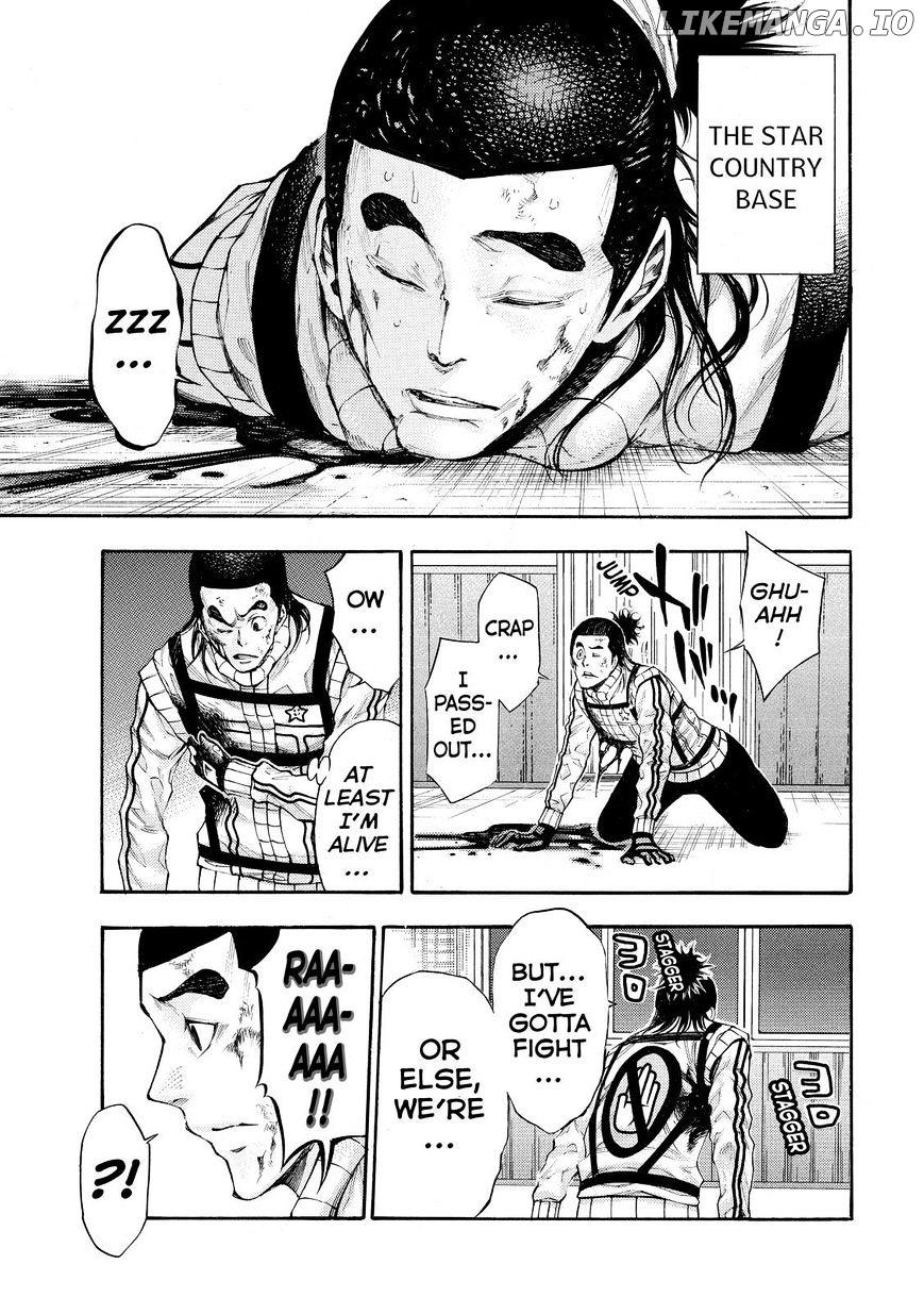 Kamisama no Iutoori Ni chapter 129 - page 11