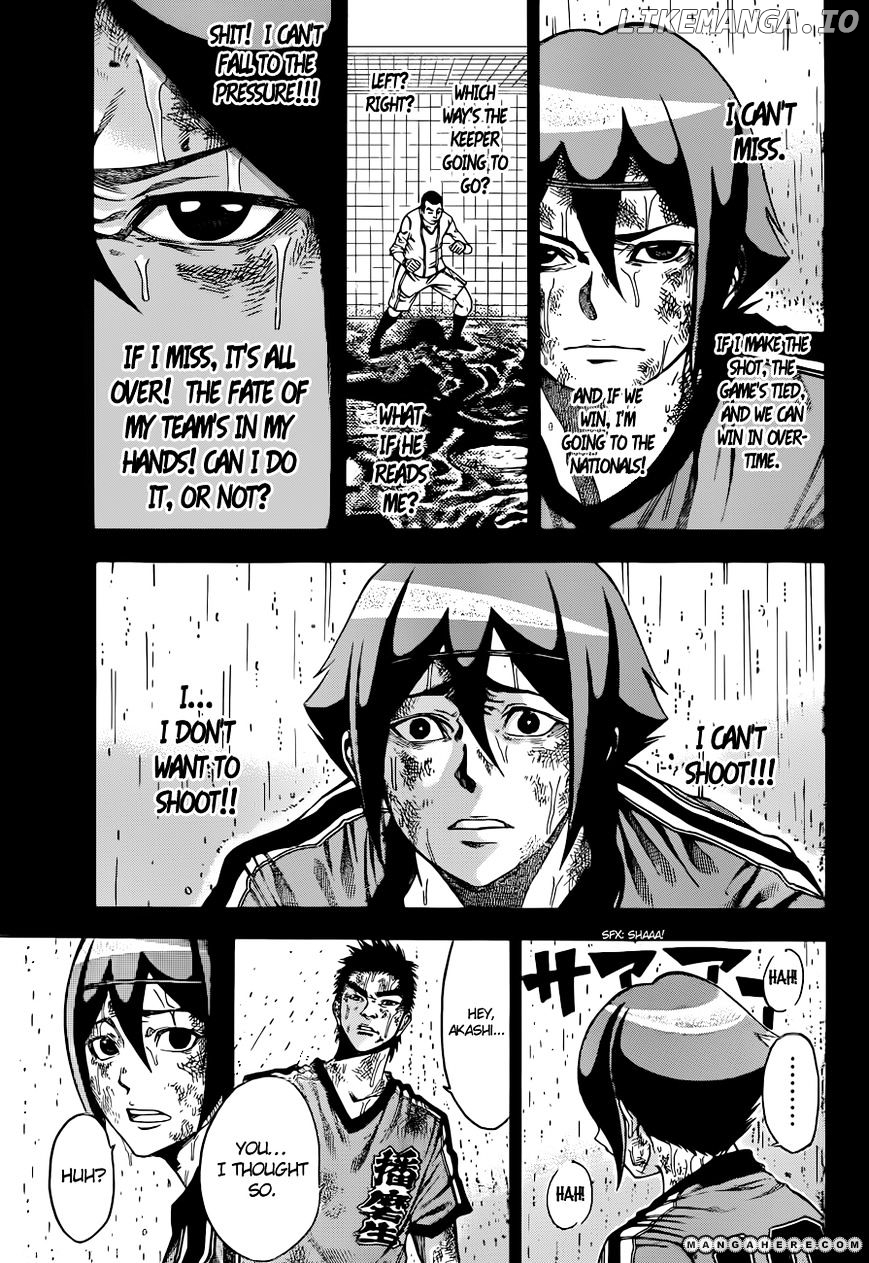 Kamisama no Iutoori Ni chapter 1 - page 27