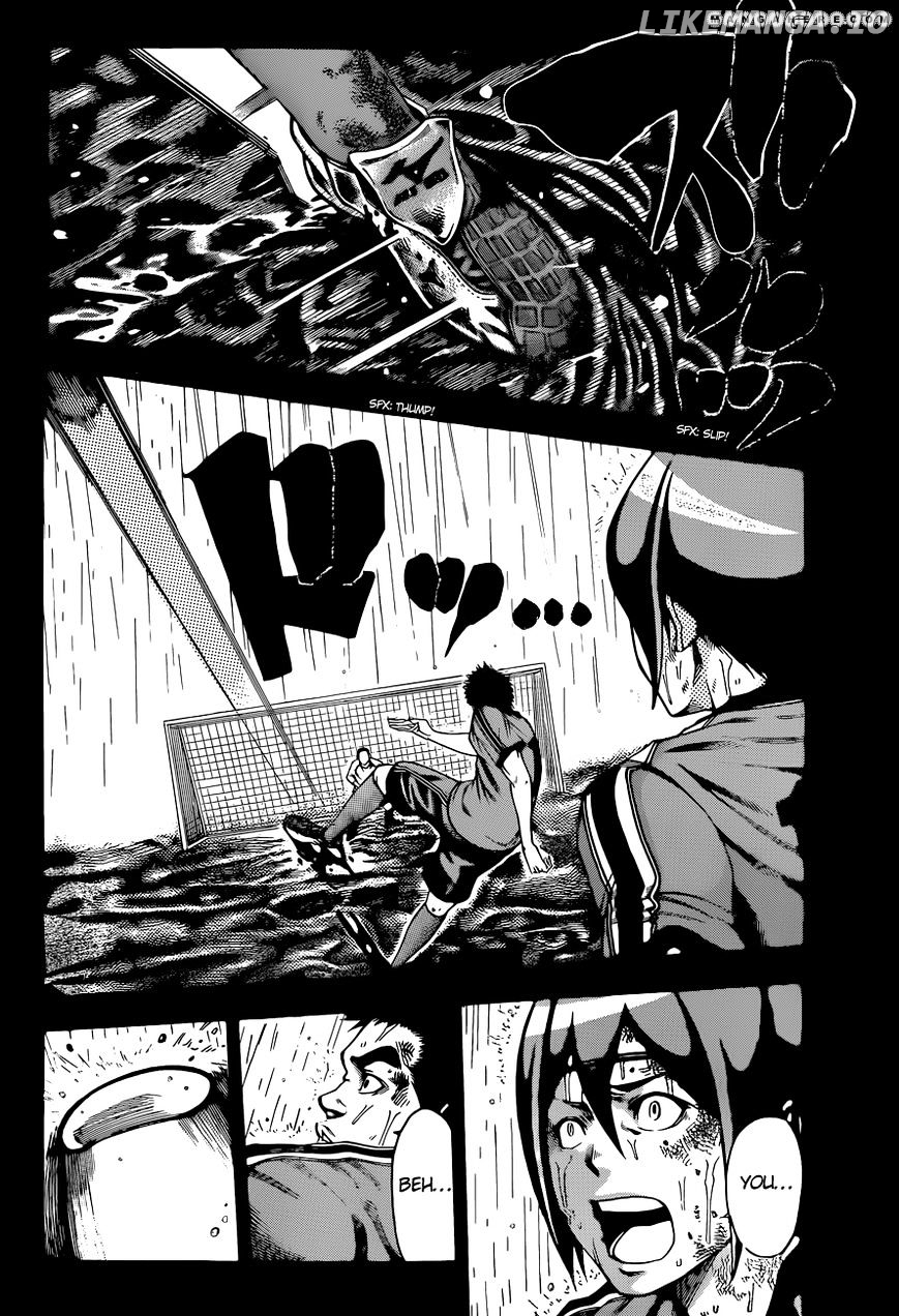 Kamisama no Iutoori Ni chapter 1 - page 30