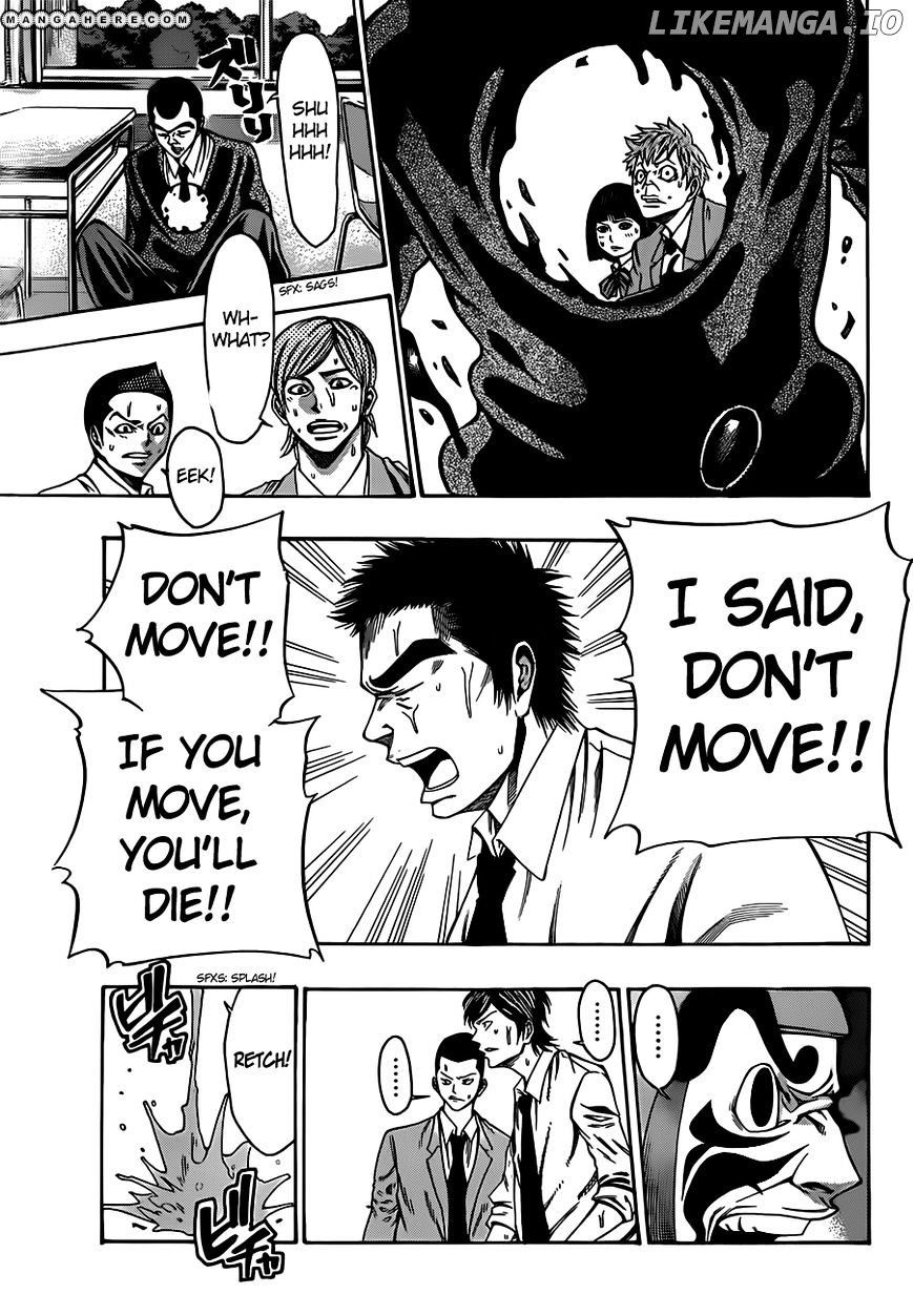 Kamisama no Iutoori Ni chapter 1 - page 54