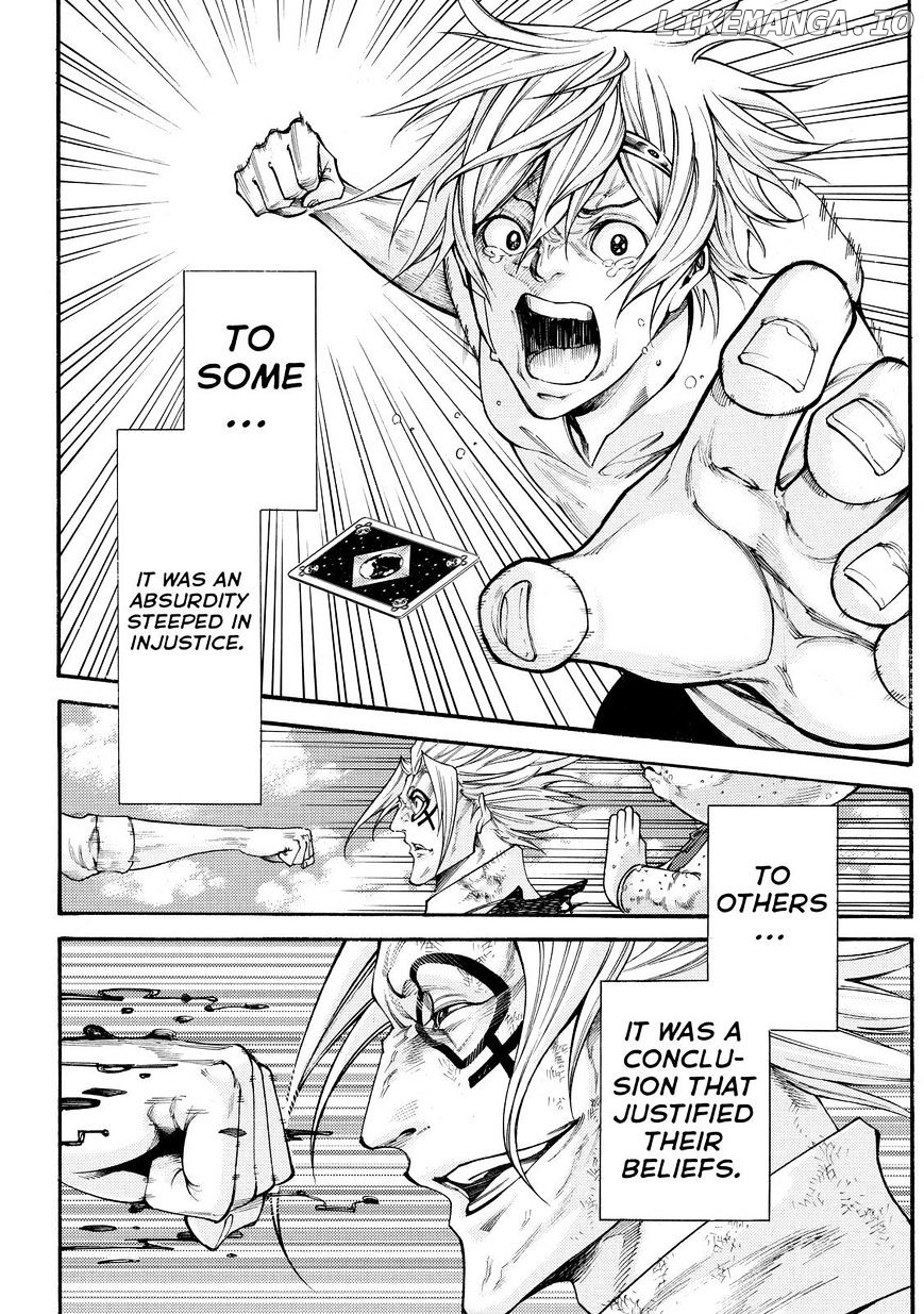 Kamisama no Iutoori Ni chapter 160 - page 18