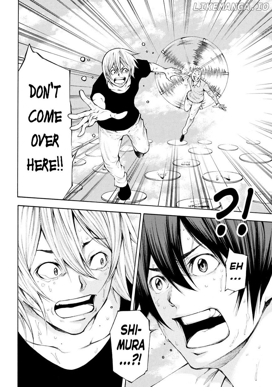 Kamisama no Iutoori Ni chapter 95 - page 16