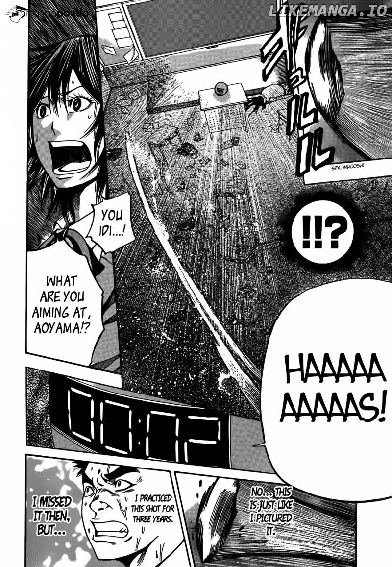 Kamisama no Iutoori Ni chapter 2 - page 30