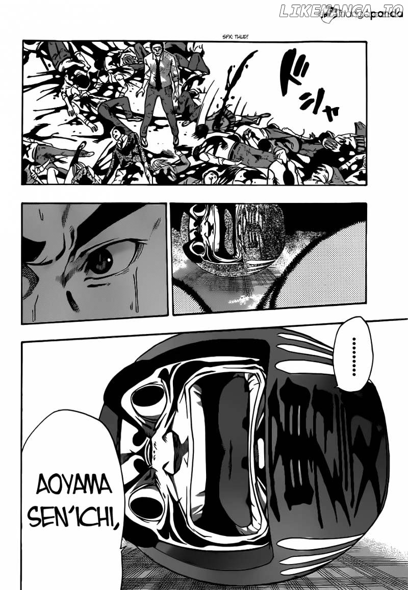 Kamisama no Iutoori Ni chapter 2 - page 40