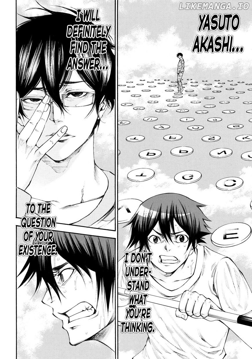 Kamisama no Iutoori Ni chapter 96 - page 10