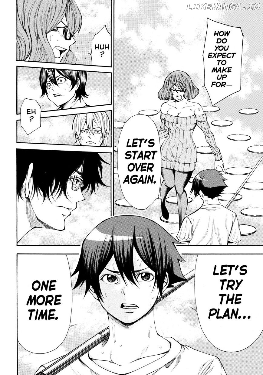 Kamisama no Iutoori Ni chapter 96 - page 18