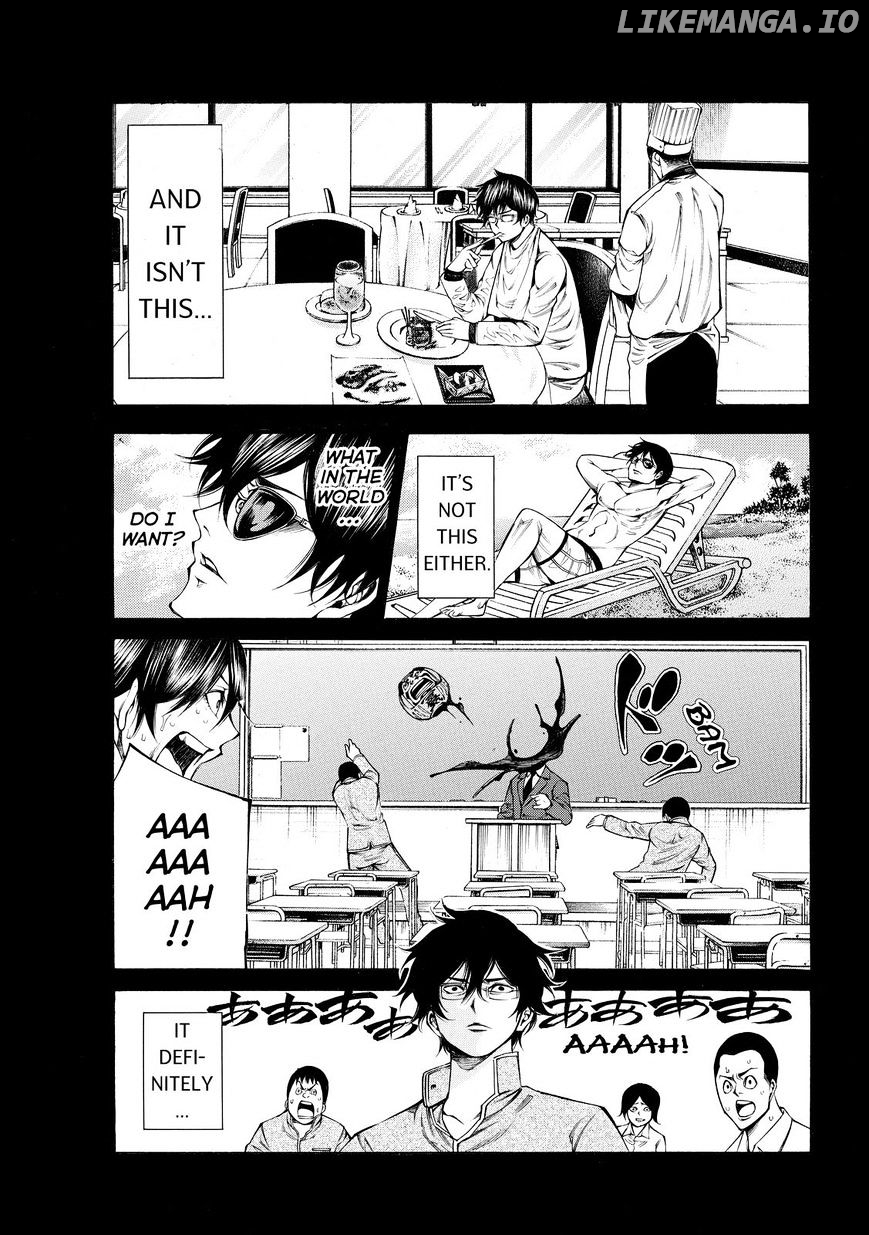 Kamisama no Iutoori Ni chapter 96 - page 7