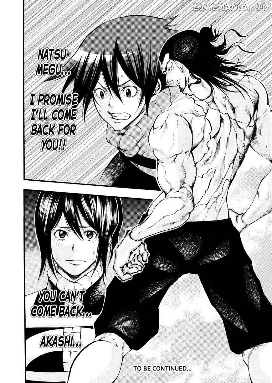 Kamisama no Iutoori Ni chapter 134 - page 20