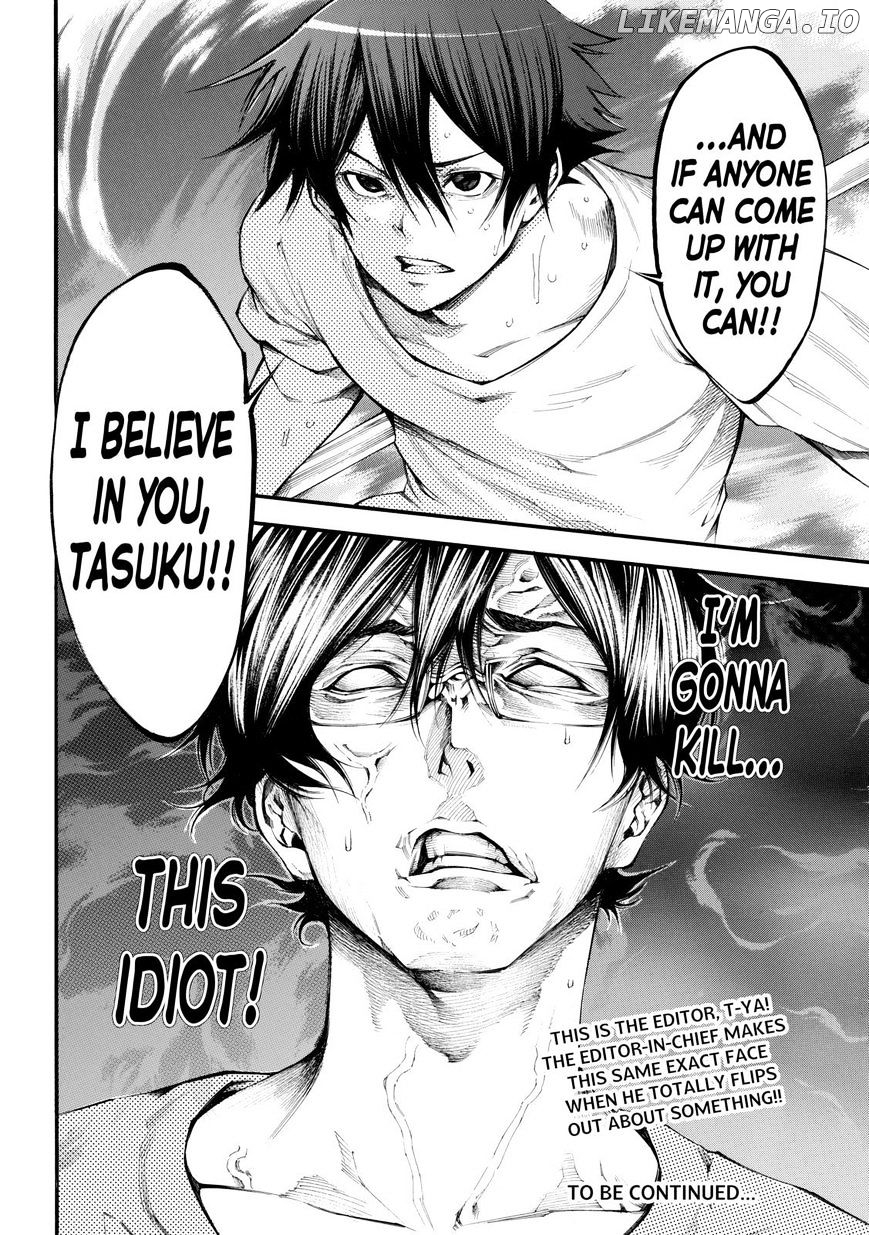 Kamisama no Iutoori Ni chapter 99 - page 23