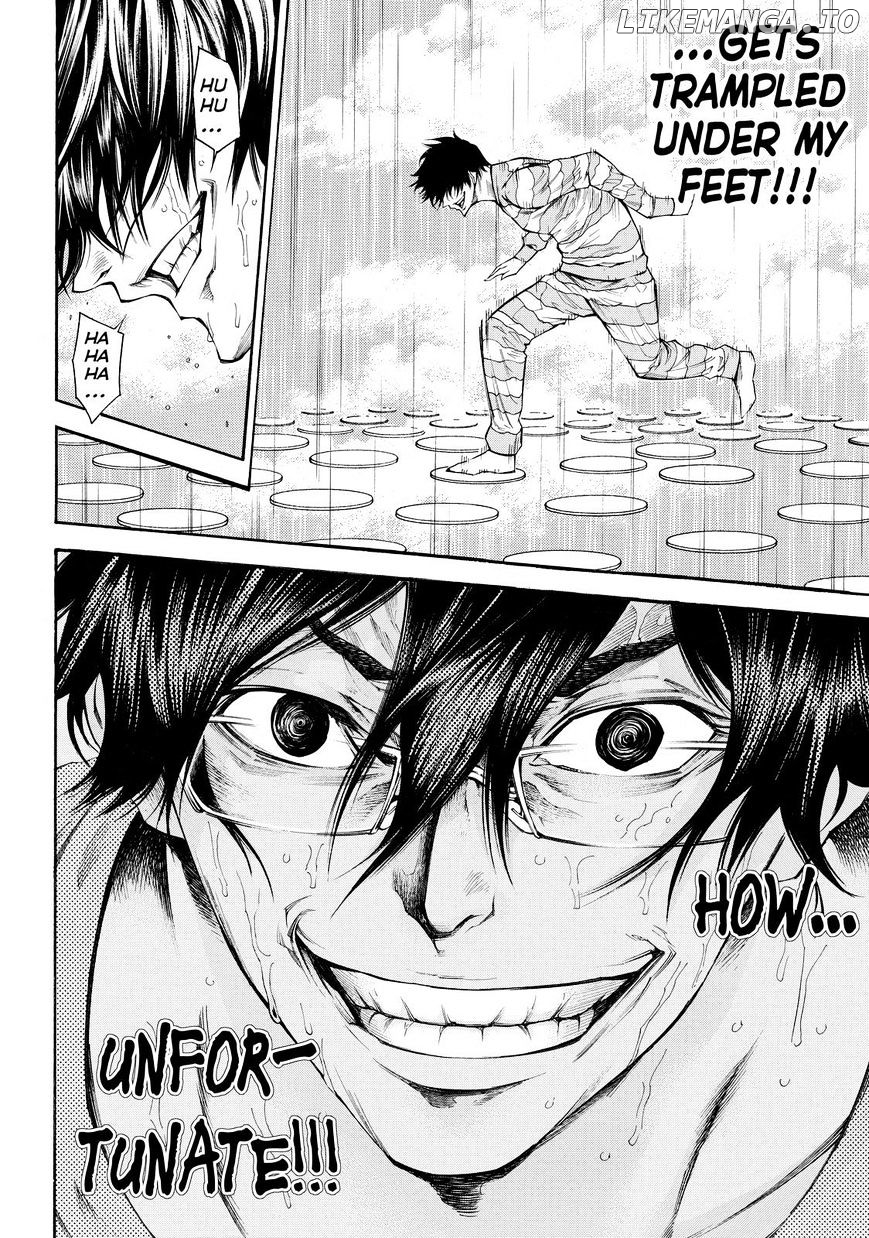 Kamisama no Iutoori Ni chapter 100 - page 12