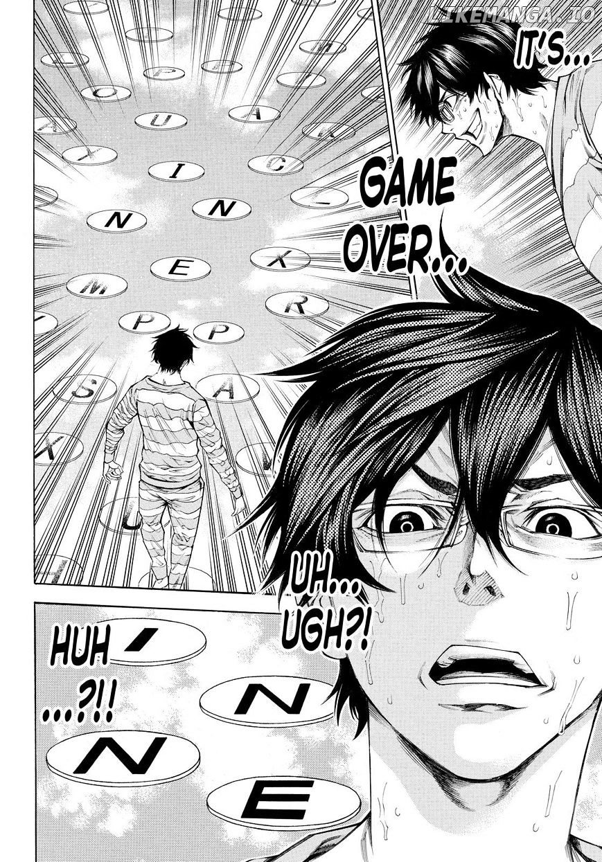 Kamisama no Iutoori Ni chapter 100 - page 14