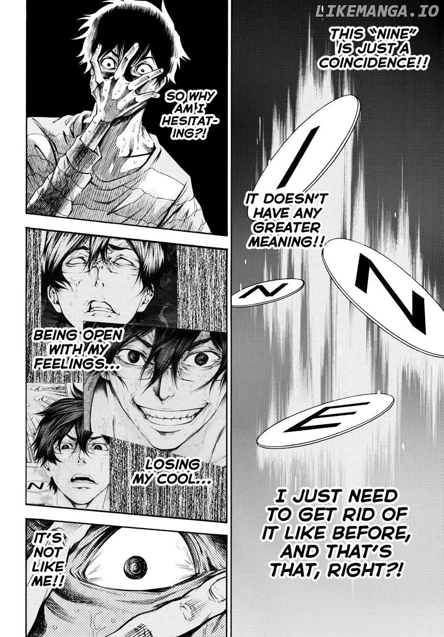 Kamisama no Iutoori Ni chapter 100 - page 16