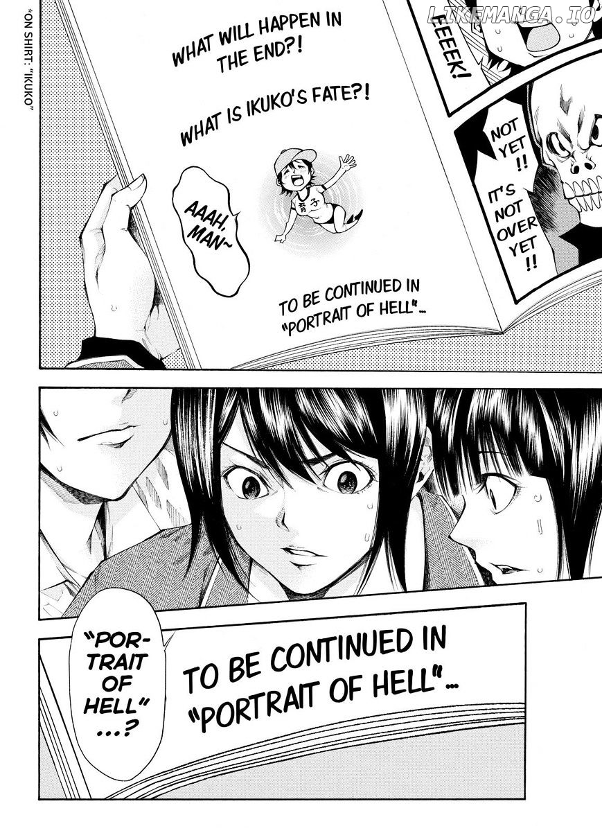 Kamisama no Iutoori Ni chapter 103 - page 12