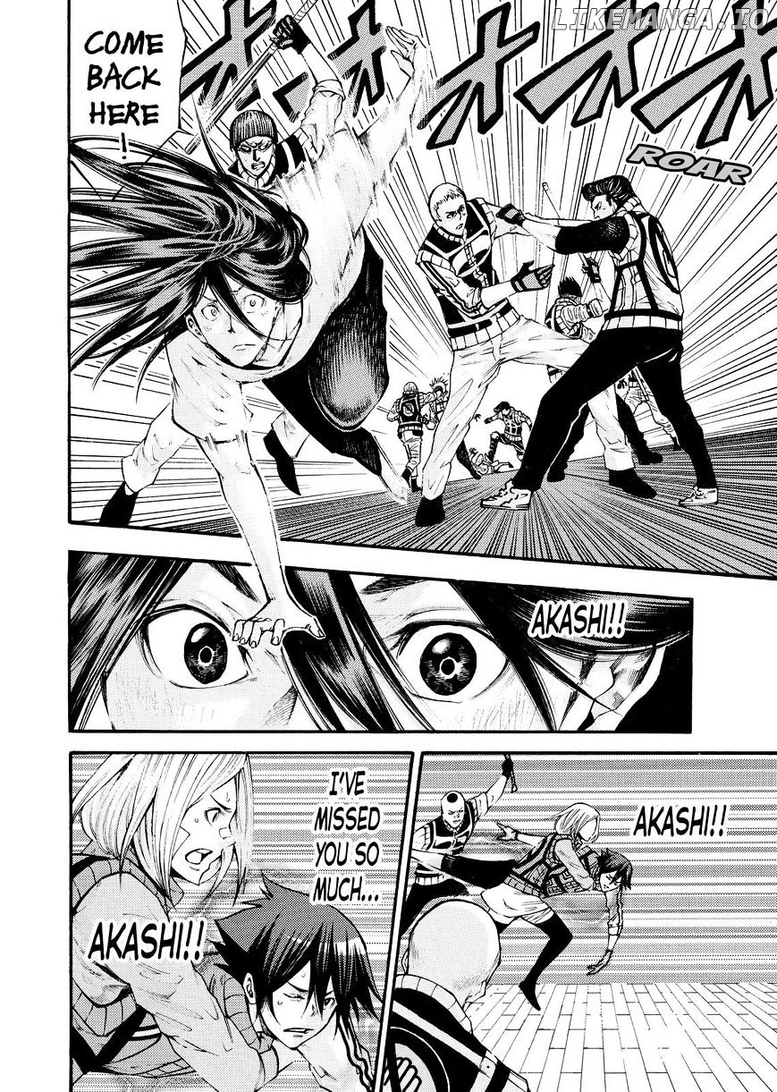 Kamisama no Iutoori Ni chapter 140 - page 13