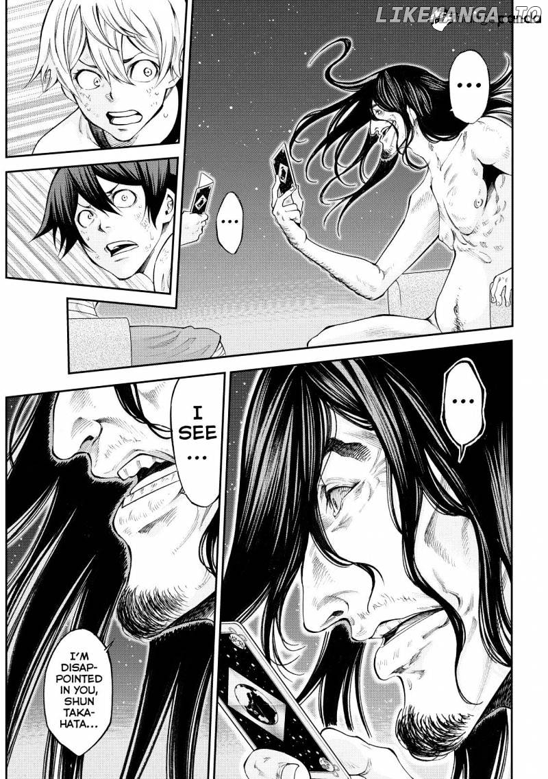 Kamisama no Iutoori Ni chapter 170 - page 5