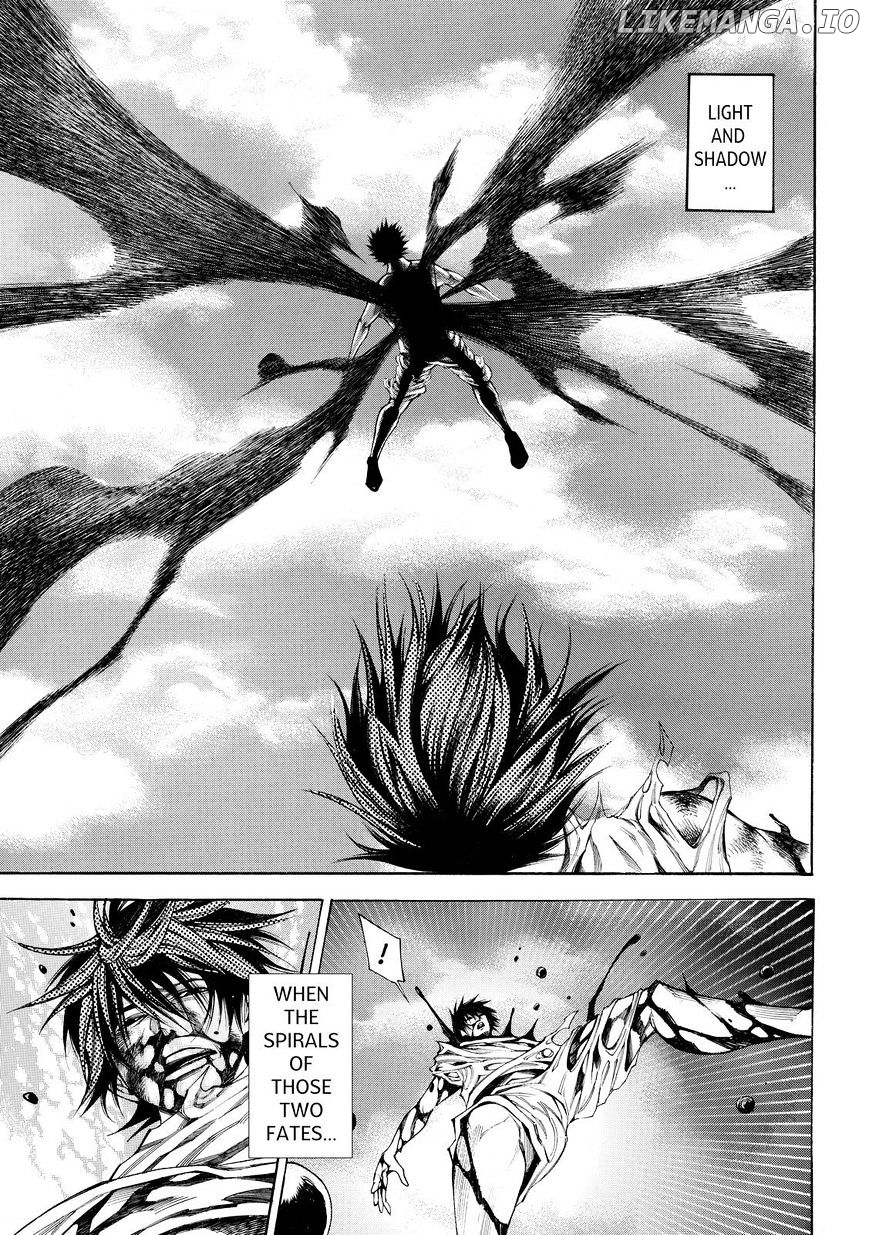 Kamisama no Iutoori Ni chapter 104 - page 17