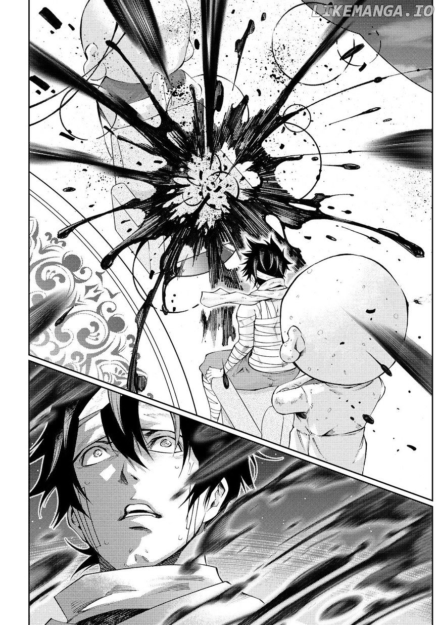 Kamisama no Iutoori Ni chapter 173 - page 4