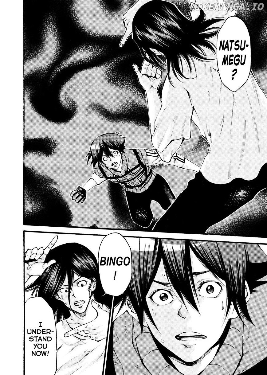 Kamisama no Iutoori Ni chapter 143 - page 6