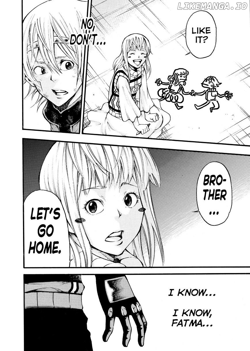 Kamisama no Iutoori Ni chapter 144 - page 18
