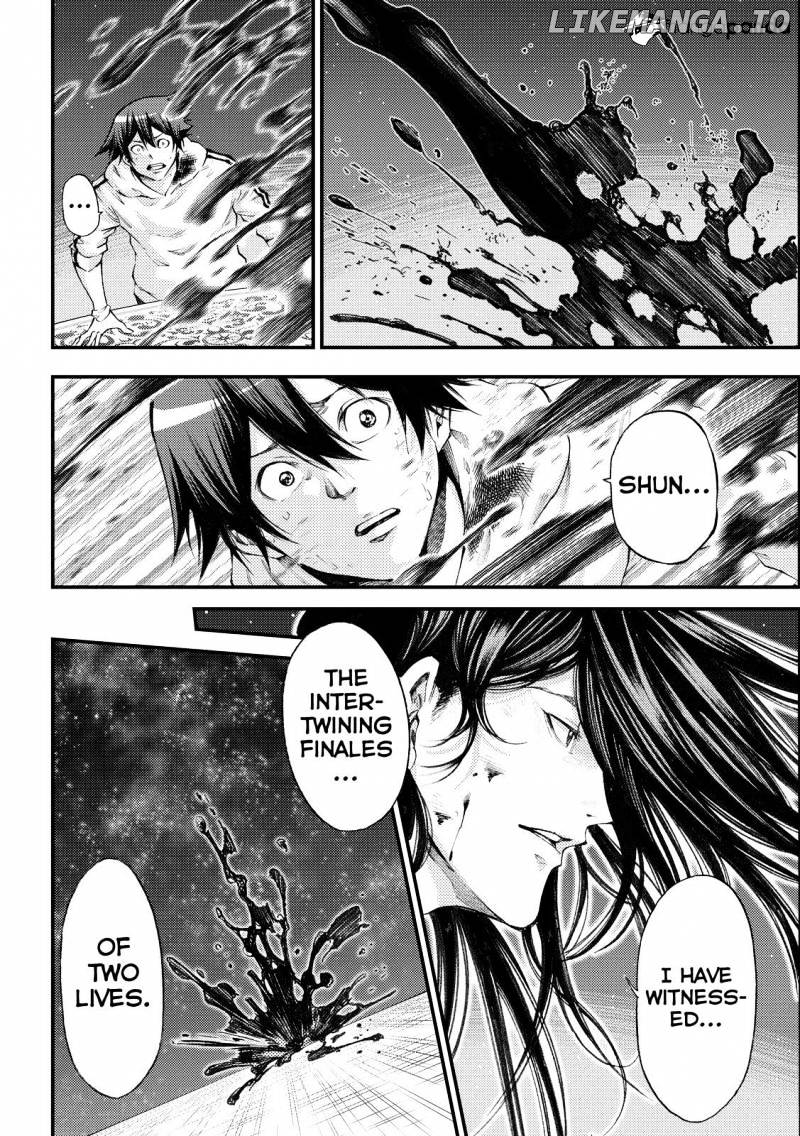 Kamisama no Iutoori Ni chapter 175 - page 6