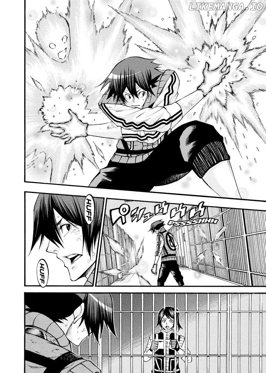 Kamisama no Iutoori Ni chapter 145 - page 19