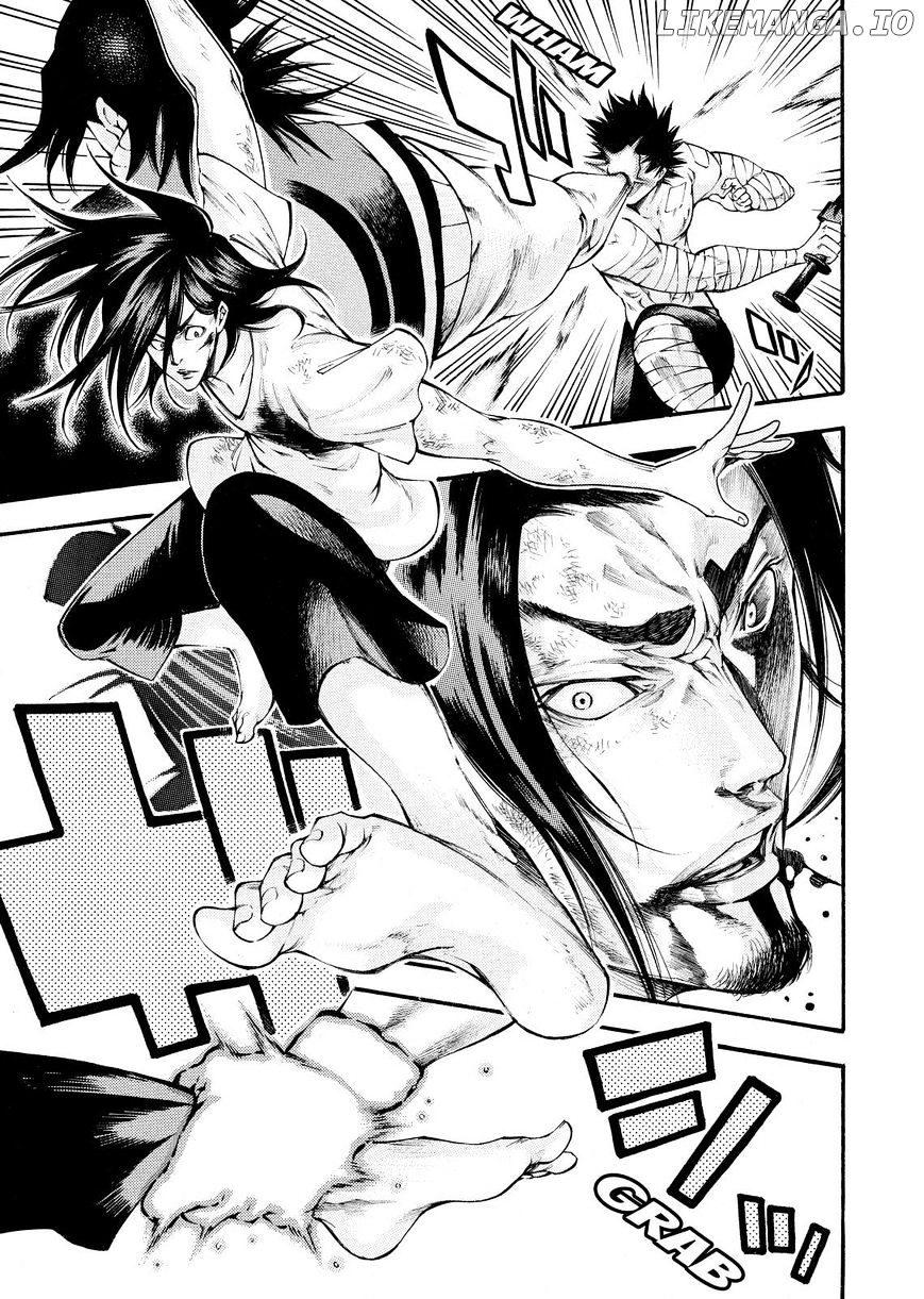 Kamisama no Iutoori Ni chapter 145 - page 6