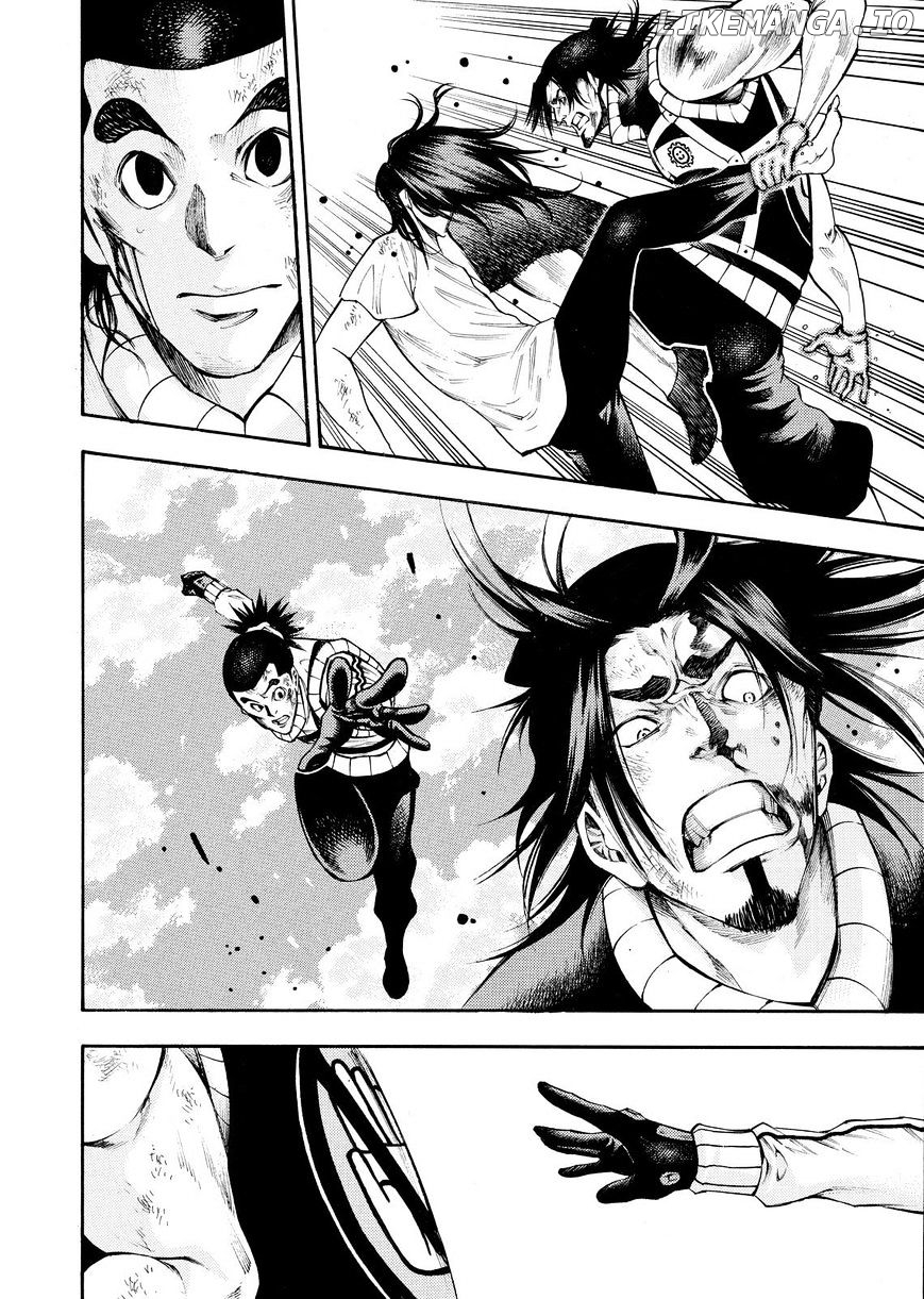 Kamisama no Iutoori Ni chapter 145 - page 7