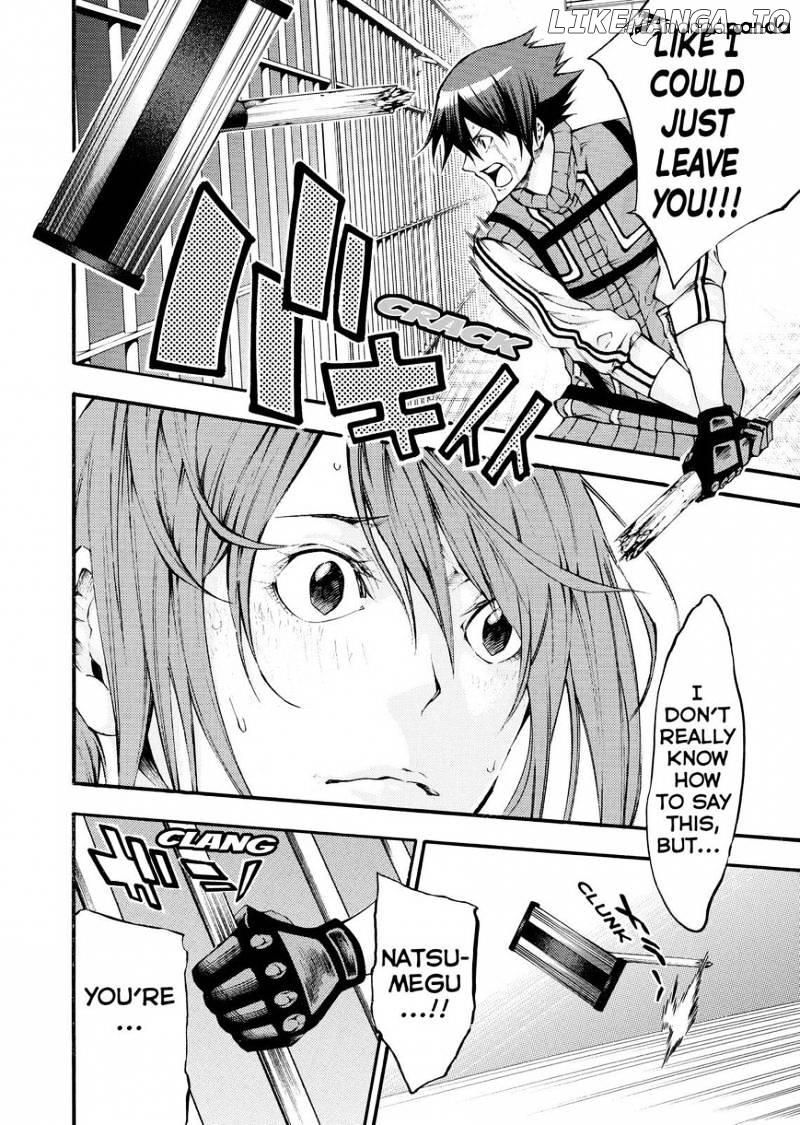 Kamisama no Iutoori Ni chapter 146 - page 10
